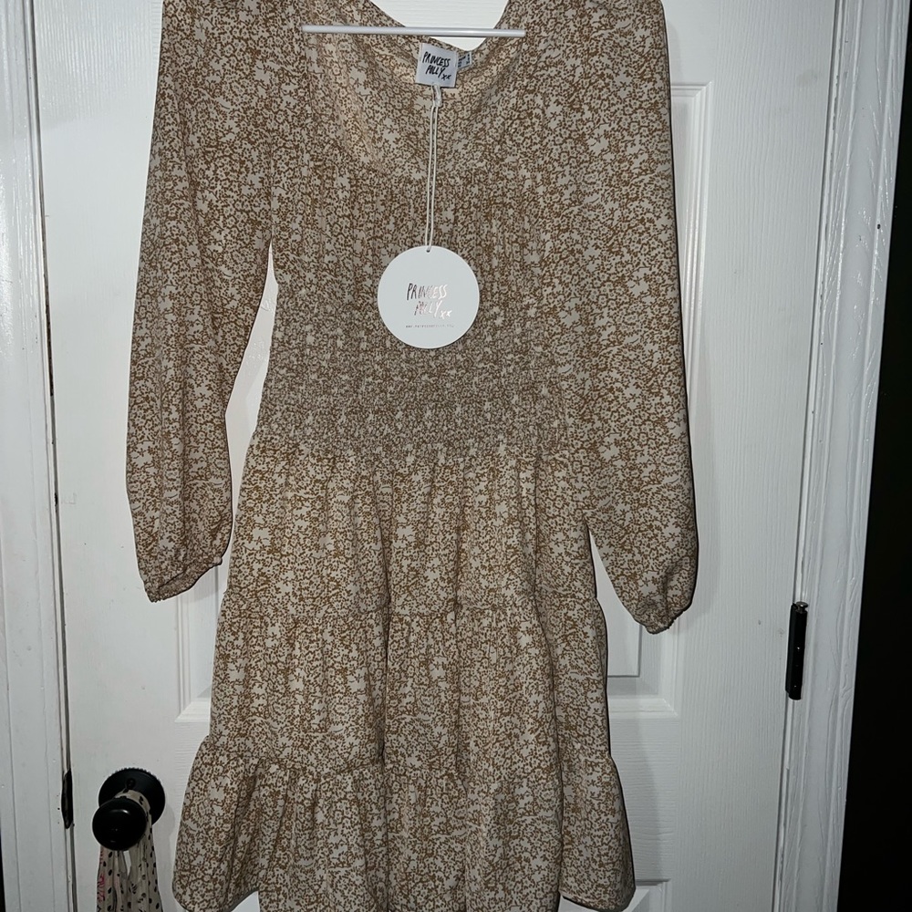 Princess Polly dress